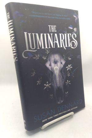The Luminaries image number 0