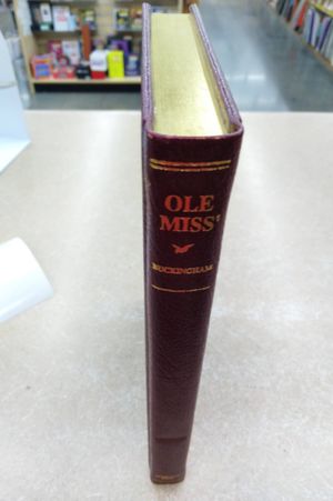 OLE Miss image number 2