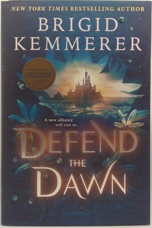Defend the Dawn image number 0