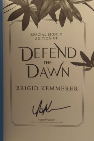 Defend the Dawn image number 1
