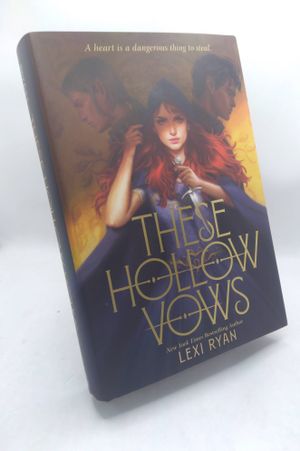 These Hollow Vows image number 0