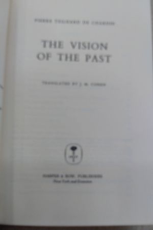 Vision of the Past image number 1