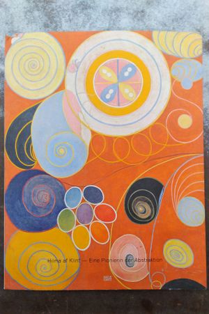 Hilma af Klint- Eine Pionierin der Abstraktion image number 0