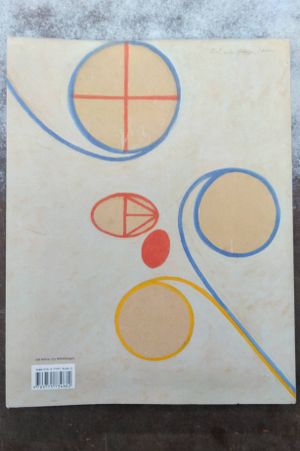 Hilma af Klint- Eine Pionierin der Abstraktion image number 1