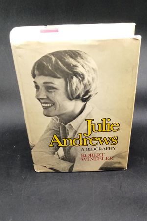 Julie Andrews image number 0