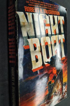 The Night Boat image number 2