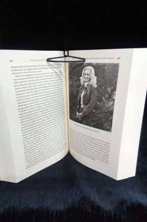 Country Music USA: 50th Anniversary Edition image number 2