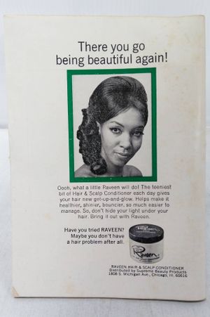 Jet Magazine - July 11, 1968 image number 1