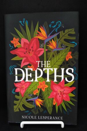 The Depths image number 0