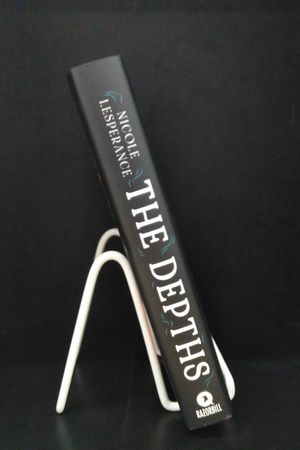 The Depths image number 1