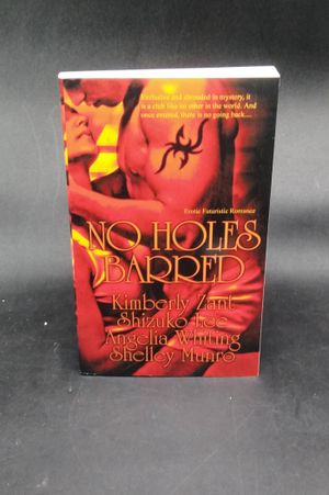 No Holes Barred image number 0