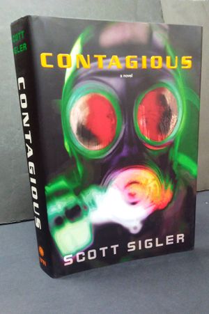 Contagious image number 0