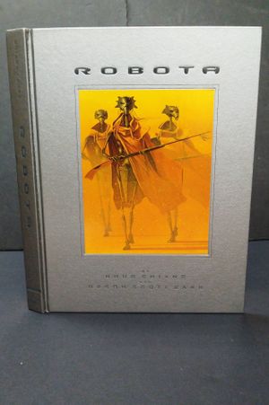 Robota image number 0