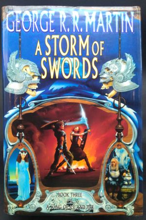 A Storm of Swords  image number 0