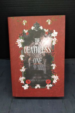 The Deathless One image number 0