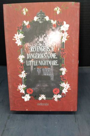 The Deathless One image number 2