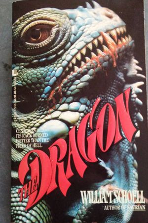 The Dragon image number 0