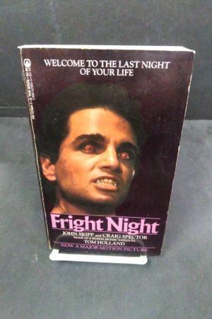 Fright Night image number 1