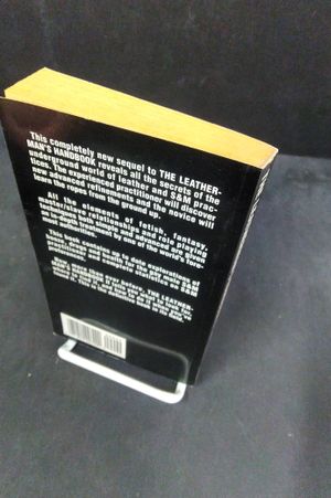 The Leatherman's Handbook II image number 1