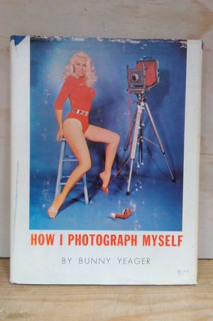 How I Photograph Myself image number 0