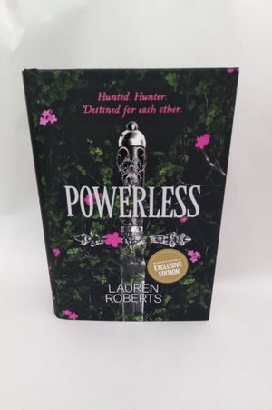 Powerless image number 0