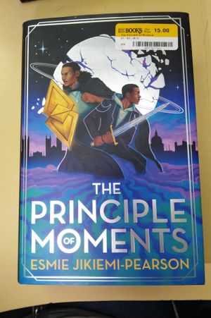 The Principle of Moments image number 0