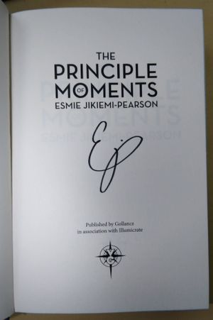 The Principle of Moments image number 2