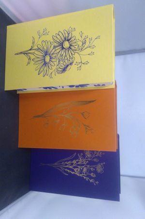 Knockemount series (Books 1-3) image number 1