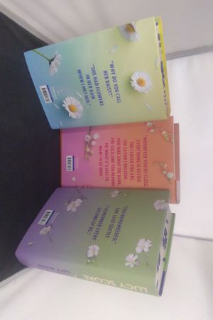 Knockemount series (Books 1-3) image number 2