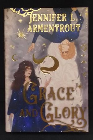 Grace and Glory  image number 0