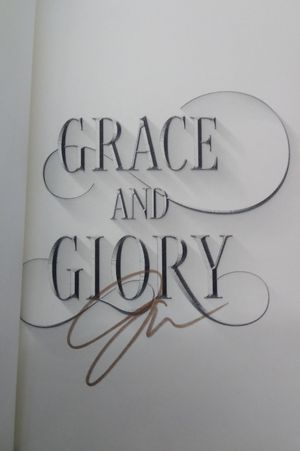 Grace and Glory  image number 2