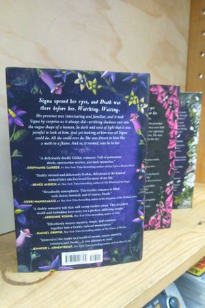 The Belladonna Trilogy image number 1