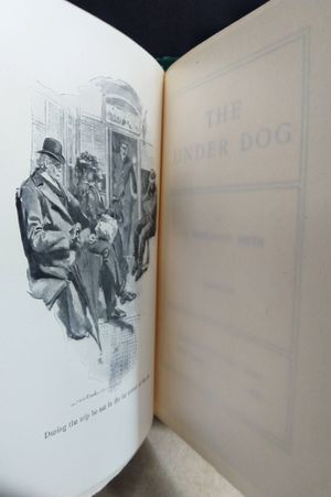 The Works of F. Hopkinson Smith image number 2