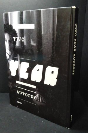 Two Year Autopsy image number 2