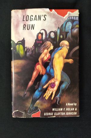 Logan's Run image number 0