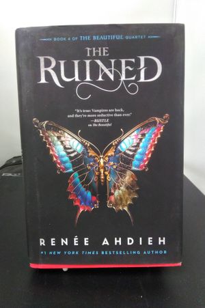 The Runied  image number 1
