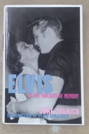 Elvis image number 1