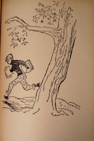Danny Dunn and the Homework Machine image number 2