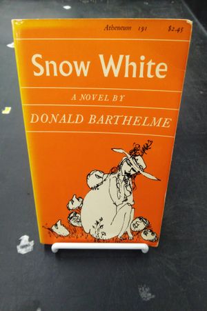 Snow White image number 0