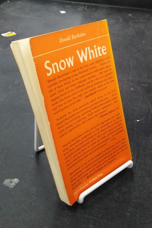 Snow White image number 1