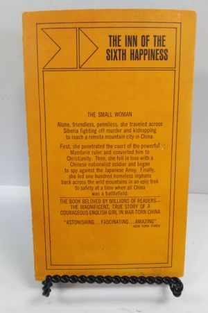 The Inn of the Sixth Happiness image number 1