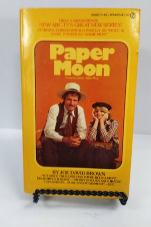 Paper Moon image number 0