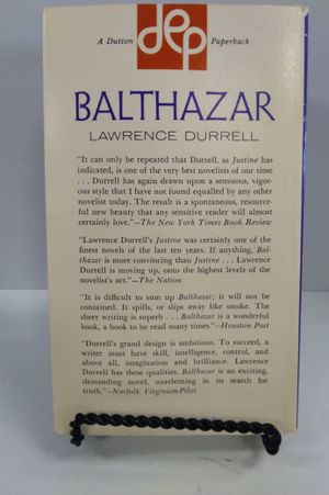 Balthazar image number 1