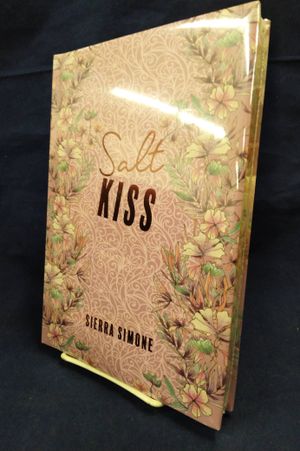 Salt Kiss image number 0
