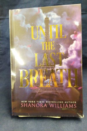 Until the Last Breath image number 0