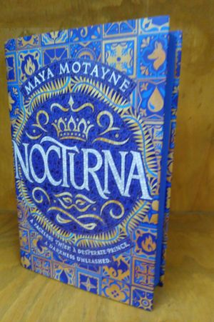 Nocturna image number 0