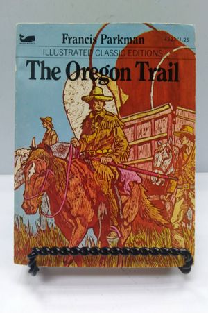 The Oregon Trail image number 0