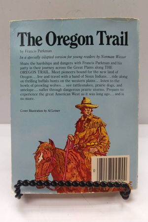The Oregon Trail image number 1