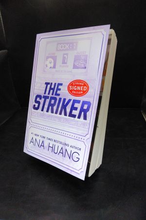 The Striker image number 0