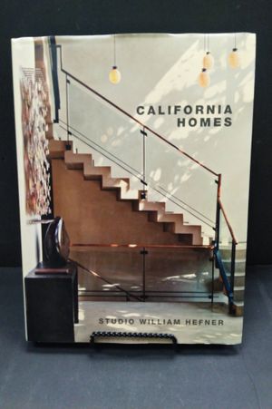 California Homes: Studio William Hefner (Master Architects) image number 0